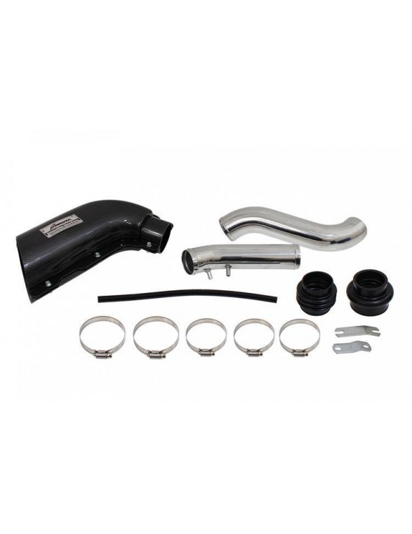 Intake System Honda Prelude 2.2 2.3 92-96 Aero Form PTS-105