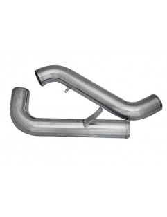 Intake System Honda Prelude 2.2 2.3 92-96 Cold Air Intake AN1CA-14