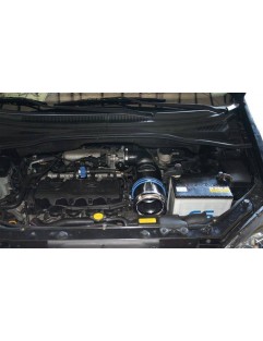 Indtagssystem Hyundai Getz 1.3 8V 04+ Carbon Charger CBII-002