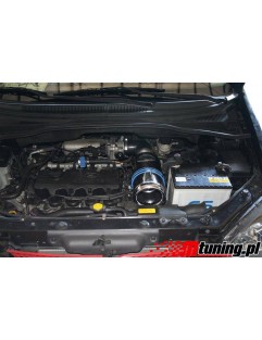 Indtagssystem Hyundai Getz 1.3 8V 04+ Carbon Charger CBII-002