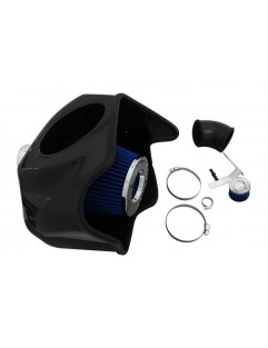 Intake System Mazda 3 5 2.0 05-13 Carbon Fiber Aero Form CF625-1