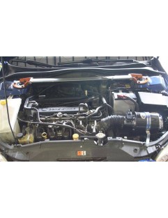 Indtagssystem Mazda 6 1.8 / 2.0 / 2.3 02-07 Carbon Charger CBII-652