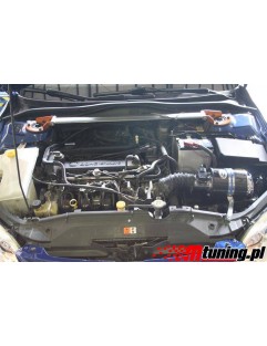 Indtagssystem Mazda 6 1.8 / 2.0 / 2.3 02-07 Carbon Charger CBII-652