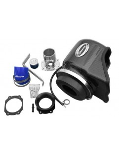 Intake System Mazda 6 1.8 / 2.0 / 2.3 02-07 Carbon Fiber Aero Form CF625-2