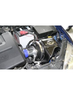 Insugssystem Mazda 6 1.8 / 2.0 / 2.3 02-07 Kolfiber Aero Form CF625-2