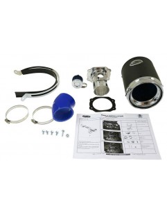 Intake System Mazda 6 2.5 08-11 Carbon Charger CB-656