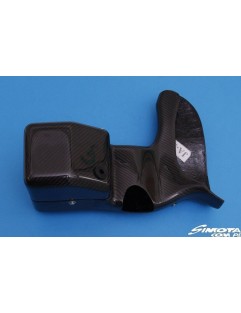 Intake System Mazda MX-5 Miata 1.6 1.8 Carbon Fiber Aero Form CF625-6