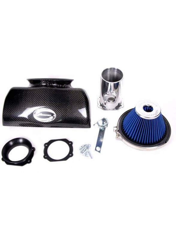 Intake System Mazda RX-8 1.3 04-11 Carbon Fiber Aero Form CF625-5