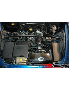 Intake System Mazda RX-8 1.3 04-11 Carbon Fiber Aero Form CF625-5