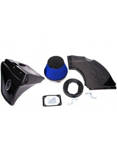 Intake System Mitsubishi Lancer Evo 7,8,9 2.0 Carbon Fiber Aero Form CF630-5