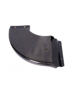 Insugssystem Mitsubishi Lancer Evo 7,8,9 2,0 kolfiber Aero Form CF630-5