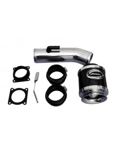 Intake System Nissan 350Z 3.5 V6 03+ Carbon Charger CBII-202