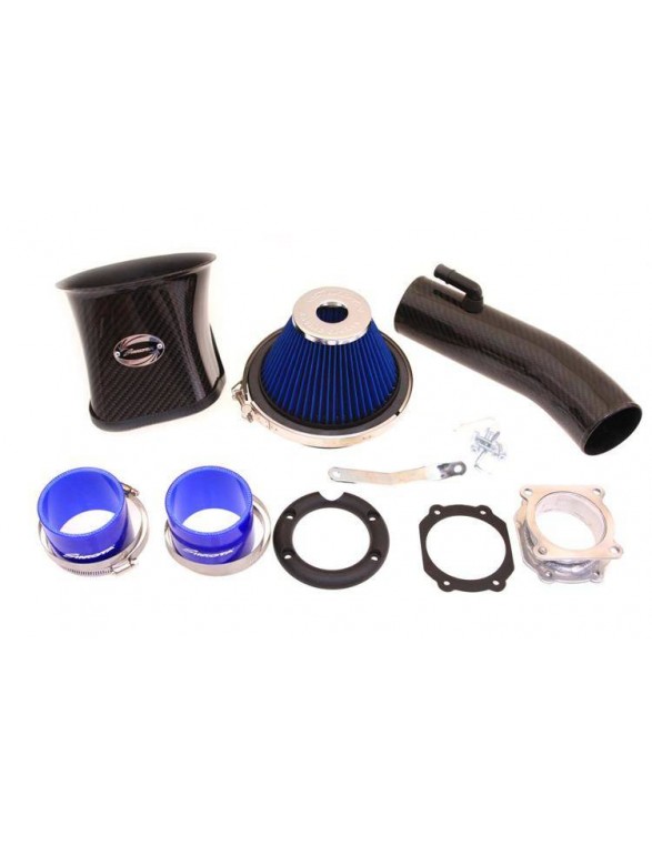 Intake System Nissan 350Z 3.5 V6 03+ Carbon Fiber Aero Form CF670-1