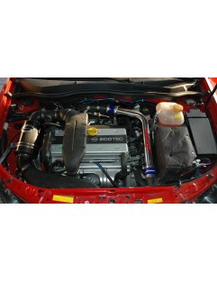 Układ Dolotowy Simota Opel Astra H GTC 2.0T 05- Carbon Charger CB-906