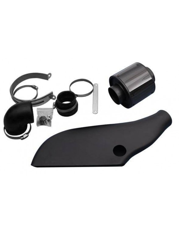 Układ Dolotowy Simota Opel Corsa C 1.0 1.2 1.4 00- Carbon Charger CB-902