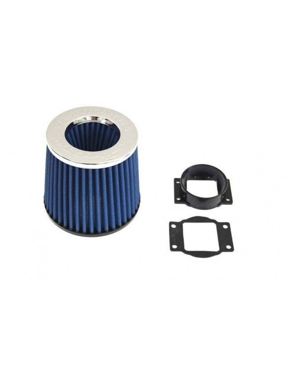 Intake System Opel Kadett 2.0 16V 86-91 O-005