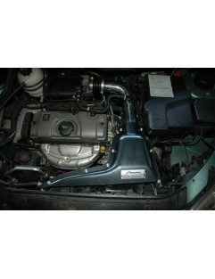 Insugningssystem Peugeot 206 1,1 1,4 99- Aero Form PTS-151