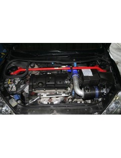 Intake System Peugeot 206 1.6 98-05 Carbon Charger CBII-507