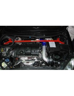 Insugssystem Peugeot 206 1,6 98-05 Kolfiber Aero Form CF690-6