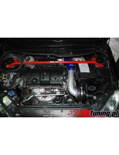 Intake System Peugeot 206 1.6 98-05 Carbon Fiber Aero Form CF690-6