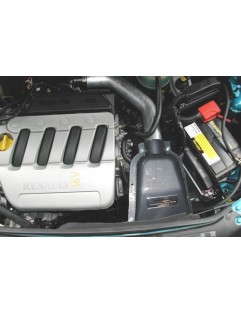 Indsugningssystem Renault Clio 1.4 1.6 02- Aero Form PTS-751