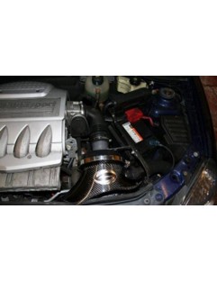 Insugssystem Renault Clio RS 2.0 16V 01- Kolfiber Aero Form CF615-1