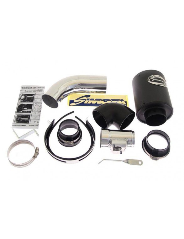 Saab 9-3 2.0T 03-10 Carbon Charger CB-802 Indtagssystem