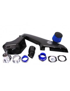 Insugssystem Subaru Impreza WRX STI 2.0T / 2.5T kolfiber Aero Form CF615-7