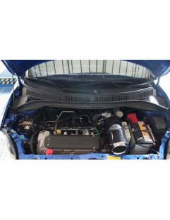 Indtagssystem Suzuki Swift 1.3 / 1.5 / 1.6 04+ Carbon Charger CBII-253