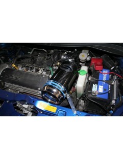 Indtagssystem Suzuki Swift 1.3 / 1.5 / 1.6 04+ Carbon Charger CBII-253