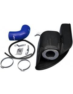 Intake System VW EOS Golf V 2.0 GTI 04- Carbon Fiber Aero Form CF660-24