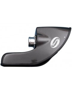 Intake System VW EOS Golf V 2.0 GTI 04- Carbon Fiber Aero Form CF660-24