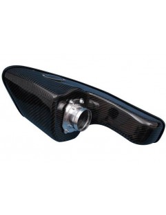 Intake System VW EOS Golf V 2.0 GTI 04- Carbon Fiber Aero Form CF660-24