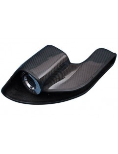 Intake System VW EOS Golf V 2.0 GTI 04- Carbon Fiber Aero Form CF660-24