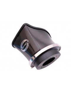 Intake System VW Golf 4 Bora 1.6 Carbon Fiber Aero Form CF660-1