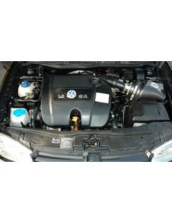 Insugssystem VW Golf 4 Bora 1.6 Kolfiber Aero Form CF660-1