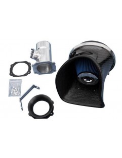 Intake System VW Golf III (VR6) 2.8 / 2.9 92-99 Carbon Fiber Aero Form CF660-4