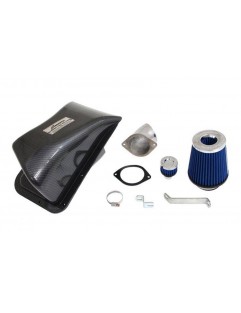 Intake System VW Golf IV Bora 2.0 98-03 Aero Form PTS-806