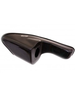 Indtagssystem VW Golf V 1.6 8V 03-07 Carbon Fiber Aero Form CF660-6