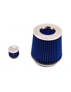 Insugssystem VW Golf V 1.6 8V 03-07 Kolfiber Aero Form CF660-6