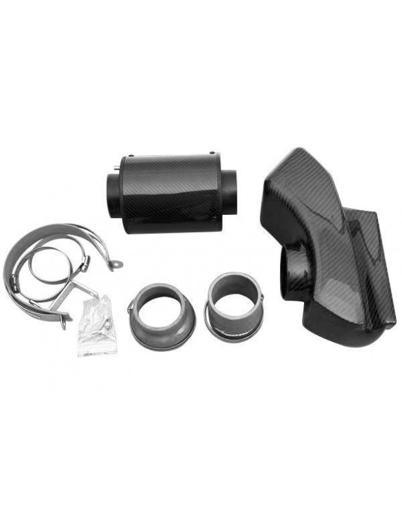 Układ Dolotowy Simota VW Golf V 1.9 TDI 05+ Carbon Charger CBII-712