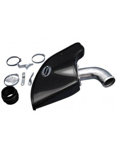 Intake System VW Golf V 1.9 TDI 05- Carbon Fiber Aero Form CF660-18