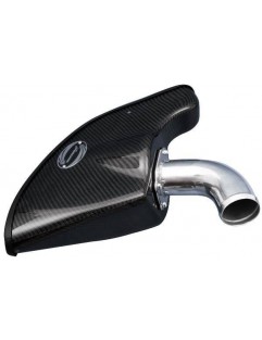 Intake System VW Golf V 1.9 TDI 05- Carbon Fiber Aero Form CF660-18