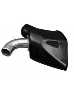 Intake System VW Golf V 1.9 TDI 05- Carbon Fiber Aero Form CF660-18