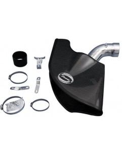 Indtagssystem VW Golf V 2.0 TDI 05- Carbon Fiber Aero Form CF660-19