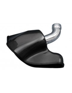 Insugssystem VW Golf V 2.0 TDI 05- Kolfiber Aero Form CF660-19