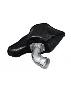 Insugssystem VW Golf V 2.0 TDI 05- Kolfiber Aero Form CF660-19