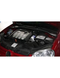 Insugssystem VW Golf V 2.0 TDI 05- Kolfiber Aero Form CF660-19