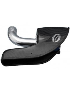 Intake System VW Passat 2.0 TDI 05- Carbon Fiber Aero Form CF660-22