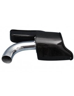 Intake System VW Passat 2.0 TDI 05- Carbon Fiber Aero Form CF660-22